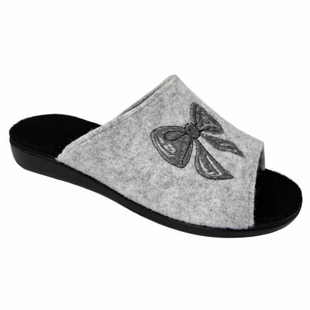 Капці жіночі Клеротекс 143-1 (37) 143-1-1 фото