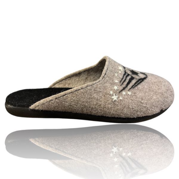 Тапочки дитячі Клеротекс 801-12 (30) 156119898 фото