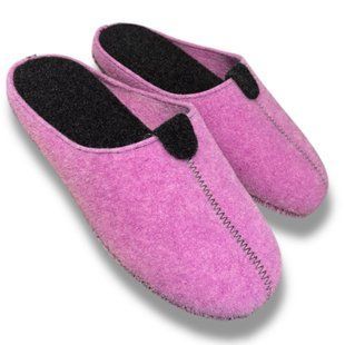Тапочки ЖІНОЧІ ПАРКЕТНІ SOFT 220-32 (36) 78461651564 фото